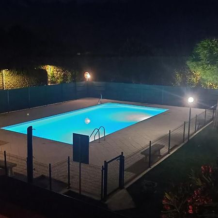 Residence Pool Peschiera Del Garda Eksteriør bilde