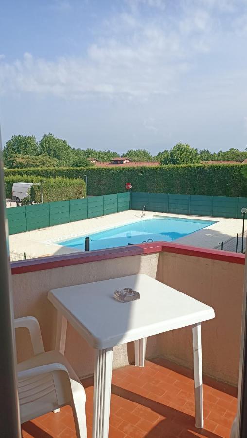 Residence Pool Peschiera Del Garda Eksteriør bilde