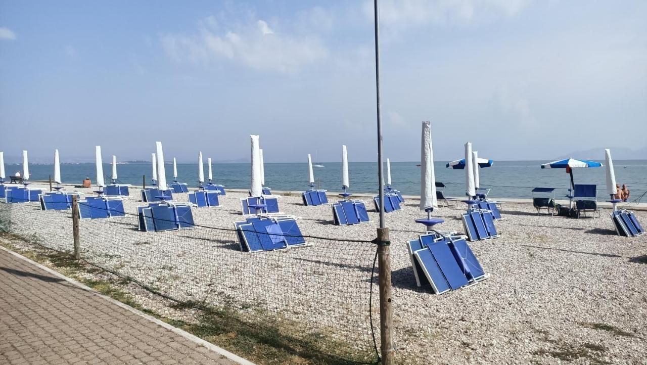 Residence Pool Peschiera Del Garda Eksteriør bilde