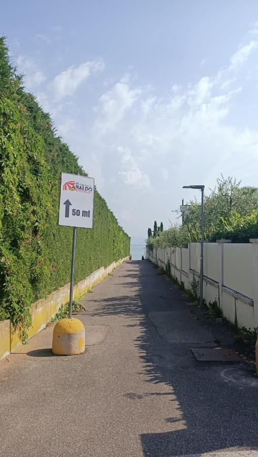 Residence Pool Peschiera Del Garda Eksteriør bilde