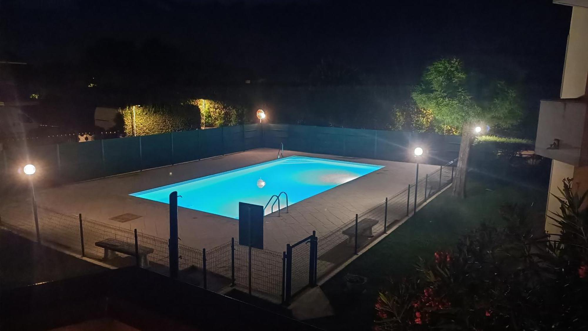 Residence Pool Peschiera Del Garda Eksteriør bilde