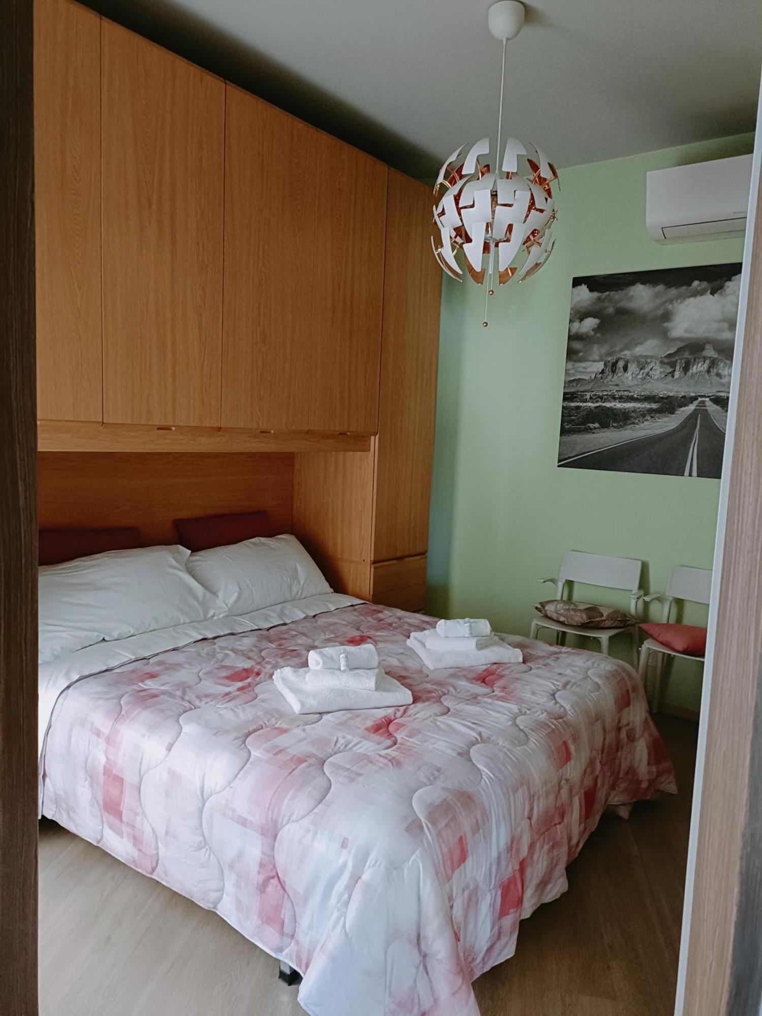 Residence Pool Peschiera Del Garda Eksteriør bilde